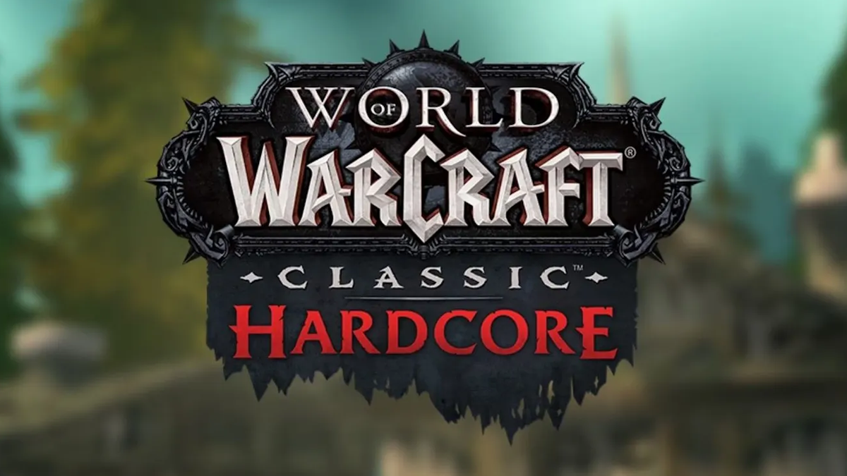 Warcraft: Classic Hardcore Recommended Addons 